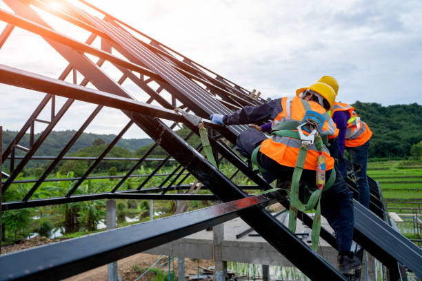 Roof Repair Estimates in Marlboro Meadows, MD