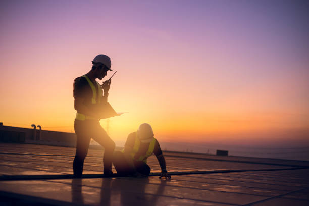 Best Slate Roofing Contractor  in Marlboro Meadows, MD
