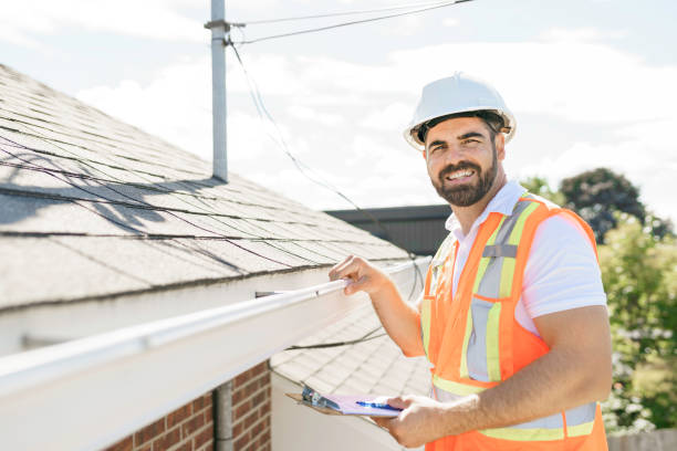 Quick and Trustworthy Emergency Roof Repair Services in Marlboro Meadows, MD
