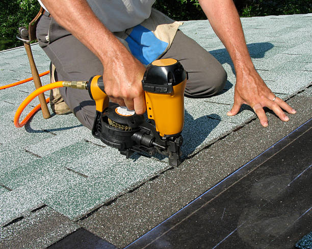 Slate Roofing Contractor in Marlboro Meadows, MD