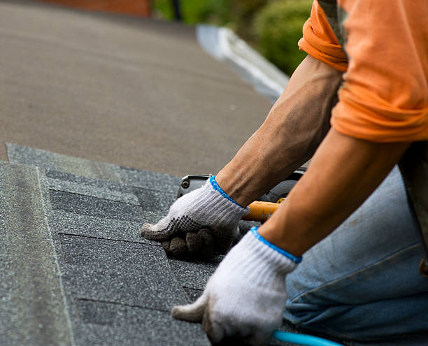 Residential Roof Replacement in Marlboro Meadows, MD