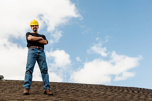 Best Roof Leak Repair  in Marlboro Meadows, MD
